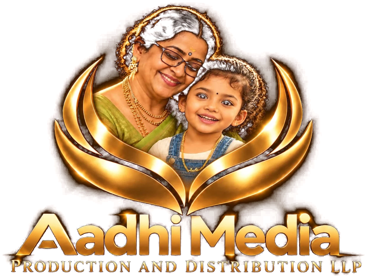 Aadhi Media, Production and Distribution LLP